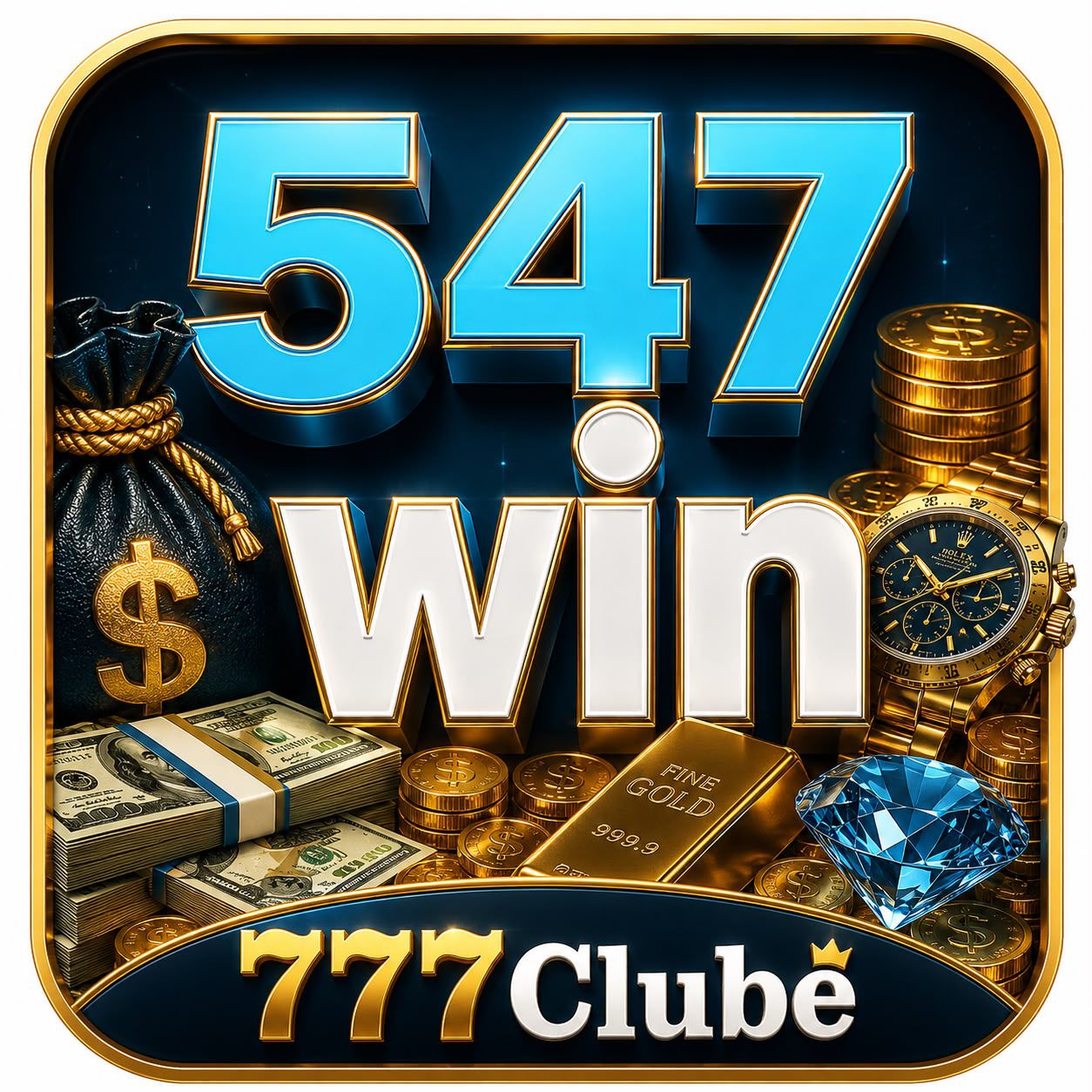 777 Clube
